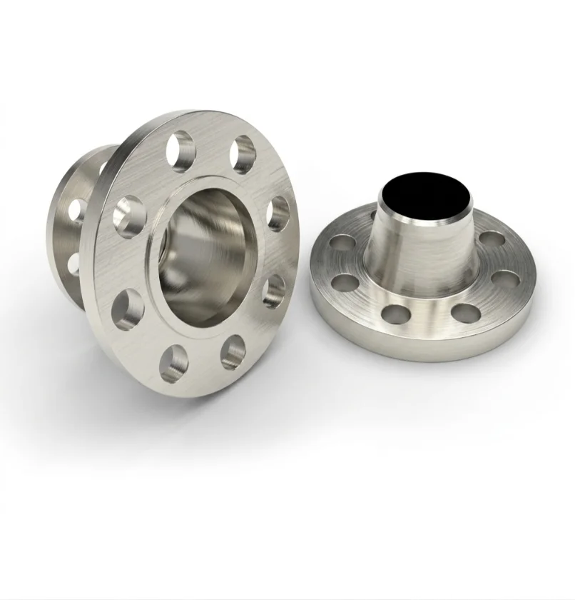 Nickel Alloy Flanges